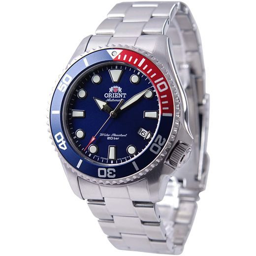 ORIENT AUTOMATIC SPORTS RA-AC0K03L - SPORTS - BRANDS