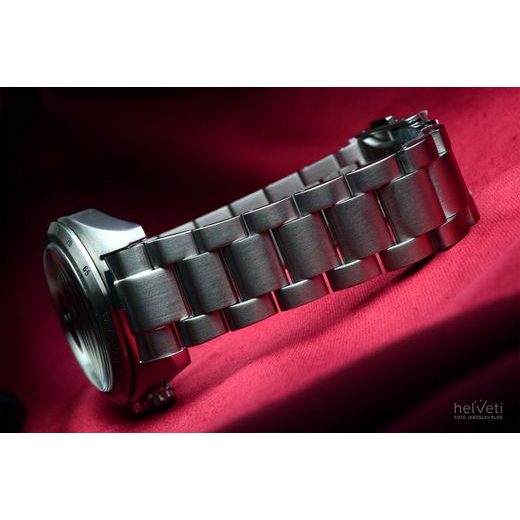 SEIKO PROSPEX SSC953P1 SPEEDTIMER EUROPEAN LIMITED EDITION - PROSPEX - ZNAČKY