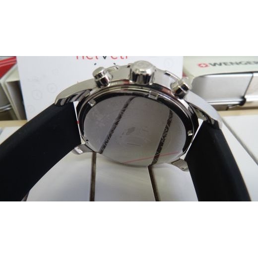 WENGER ROADSTER CHRONO 01.0853.101 - WENGER - ZNAČKY