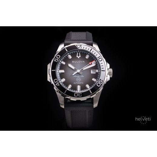 BULOVA MARINE STAR SERIES B 98B465 - MARINE STAR - ZNAČKY