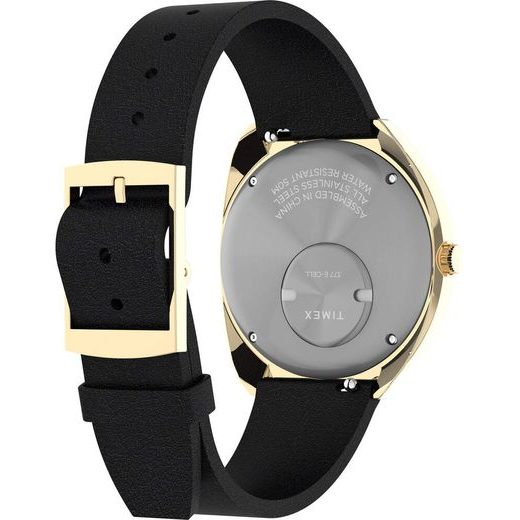 TIMEX Q REISSUE 1972 TW2V254007U - TIMEX - BRANDS