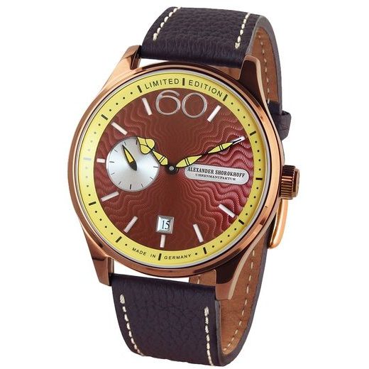 ALEXANDER SHOROKHOFF NEVA COLOR AS.NEV-COL1 - AVANTGARDE - ZNAČKY