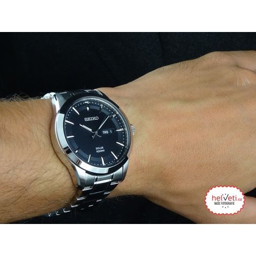 SEIKO SNE363P1 - SEIKO - ZNAČKY