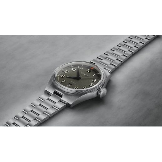 ORIS PROPILOT DATE 01 733 7805 4167-07 8 20 04LC - PROPILOT - BRANDS