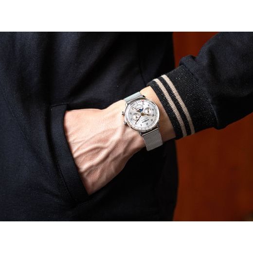 ZEPPELIN 7037M-1 - ARCHÍV