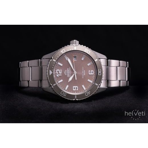 ORIENT MAKO III SOLAR RA-WJ0004Y - MAKO - MĂRCI