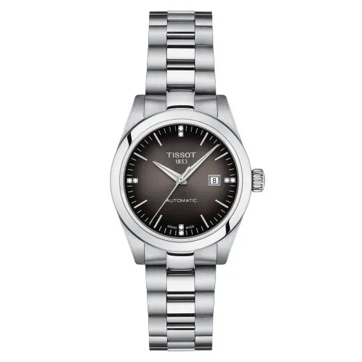 TISSOT T-MY LADY AUTOMATIC T132.007.11.066.00 - T-MY - ZNAČKY