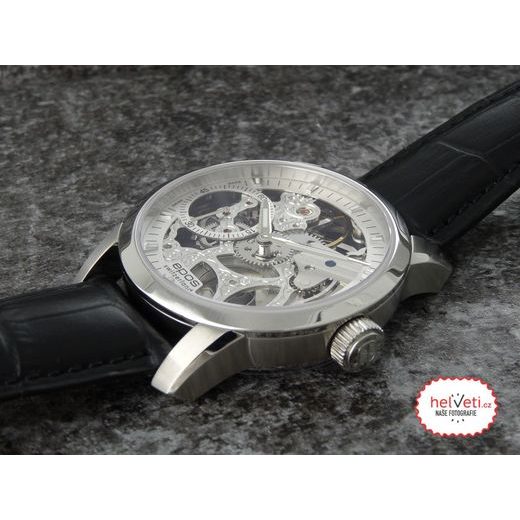 EPOS SOPHISTIQUE 3424.185.20.18.25 - EPOS - ZNAČKY