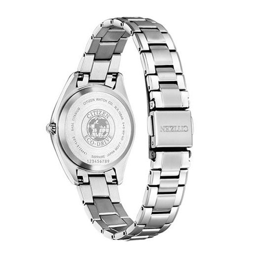 CITIZEN SUPER TITANIUM EW2600-83L - SUPER TITANIUM - BRANDS