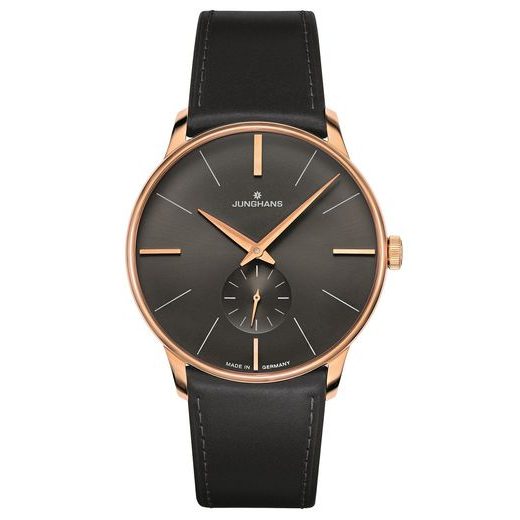 JUNGHANS MEISTER HANDAUFZUG 27/5903.00 - JUNGHANS - ZNAČKY