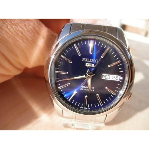 SEIKO SNKL43K1 - SEIKO 5 - ZNAČKY