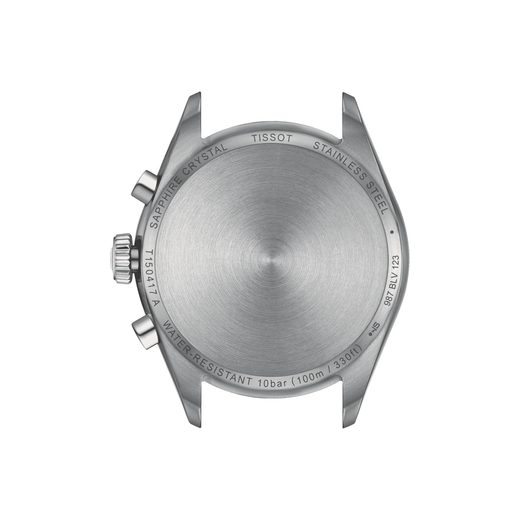 TISSOT PR 100 CHRONOGRAPH T150.417.11.091.00 - PR 100 - ZNAČKY