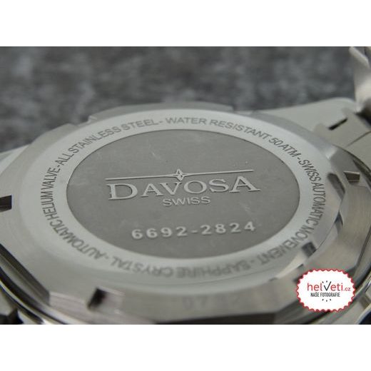 DAVOSA TERNOS PROFESSIONAL 161.556.50 - BAZAR - DAVOSA - ZNAČKY