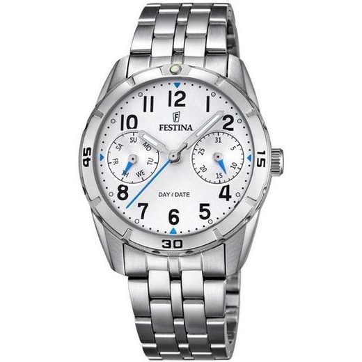 FESTINA JUNIOR COLLECTION 16908/1 - FESTINA - ZNAČKY