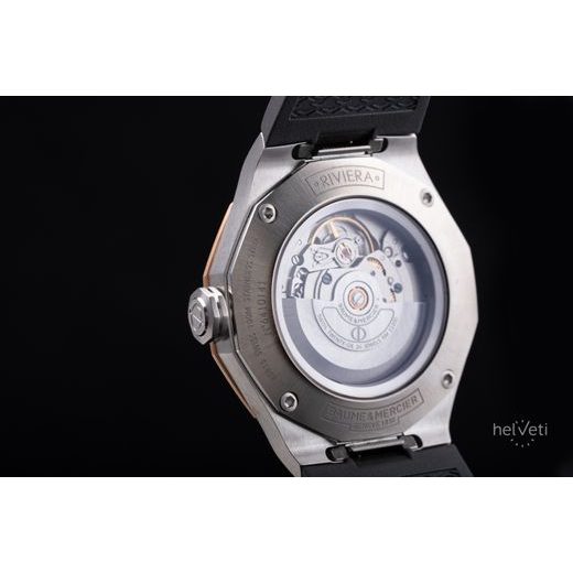 BAUME & MERCIER RIVIERA 10660 - RIVIERA - MĂRCI