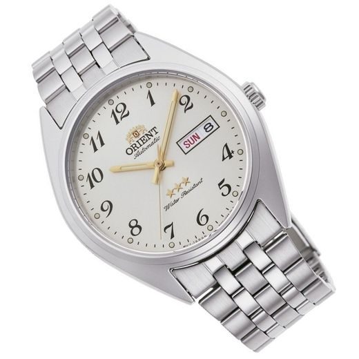 ORIENT CLASSIC TRI STAR RA-AB0E16S - CLASSIC - ZNAČKY