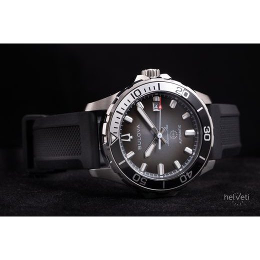 BULOVA MARINE STAR SERIES B 98B465 - MARINE STAR - ZNAČKY