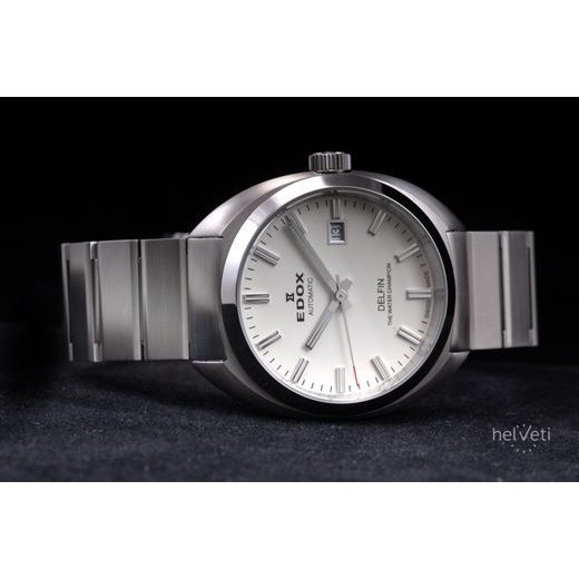 EDOX DELFIN THE ORIGINAL 1961 AUTOMATSKI 80143-3M-AIN - DELFIN - ROBNE MARKE