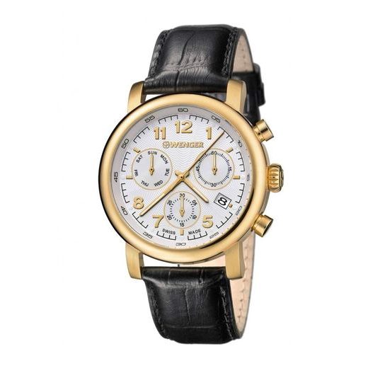 WENGER URBAN CLASSIC CHRONO 01.1043.106 - WENGER - ZNAČKY