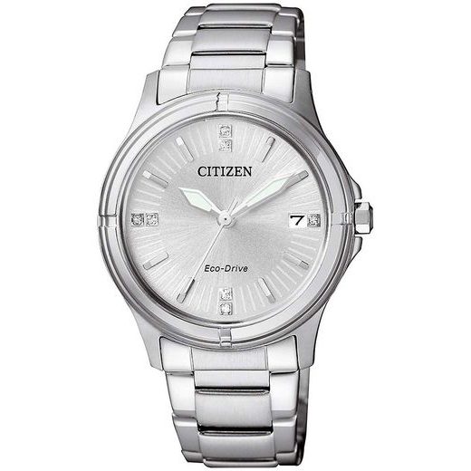 CITIZEN ELEGANT FE6050-55A - CITIZEN - ZNAČKY