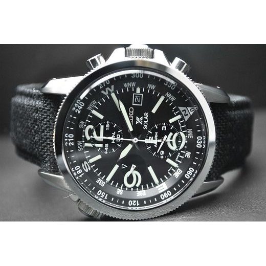 SEIKO SSC293P2 - SEIKO - ZNAČKY