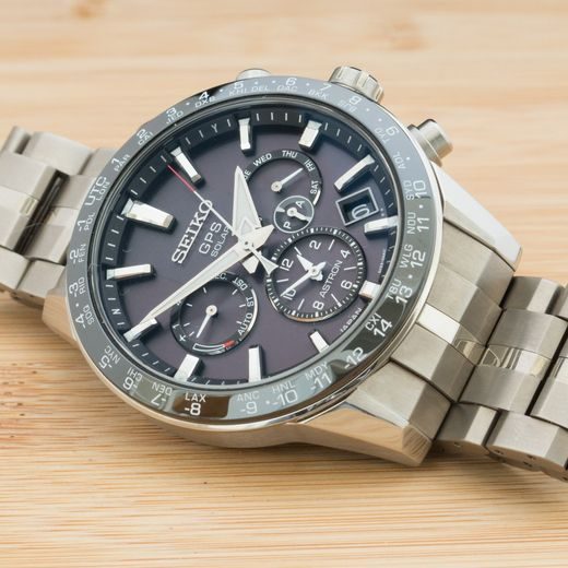 SEIKO ASTRON SSH003J1 - ASTRON - ZNAČKY