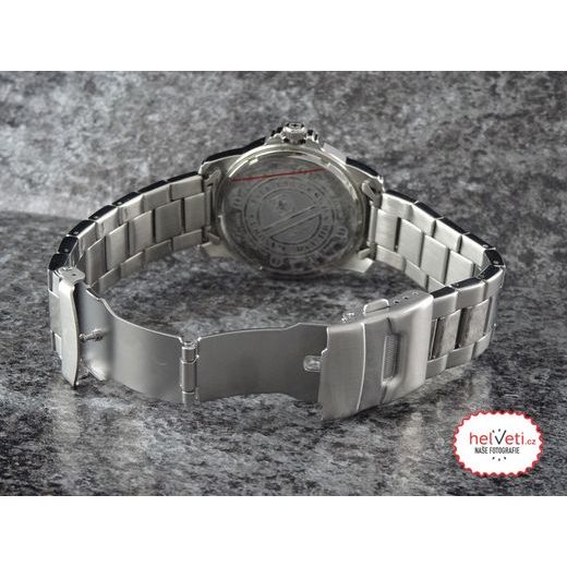 SWISS MILITARY HANOWA 5230.04.003 - LAND - BRANDS