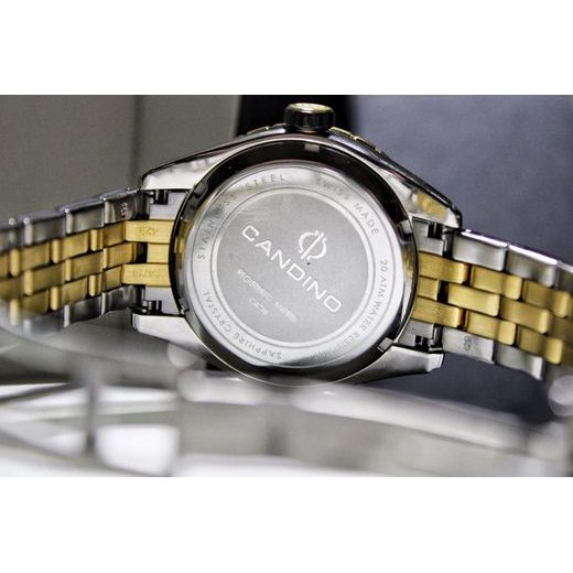 CANDINO GENTS SPORT ELEGANCE C4718/1 - GENTS SPORT - ZNAČKY