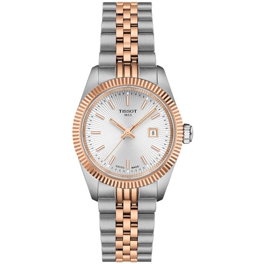 TISSOT BALLADE 30MM T156.010.22.031.01 - BALLADE - ZNAČKY