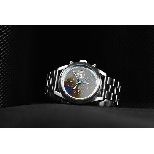 FORTIS STRATOLINER S-41 REENTRY EDITION F2340019 - STRATOLINER - BRANDS