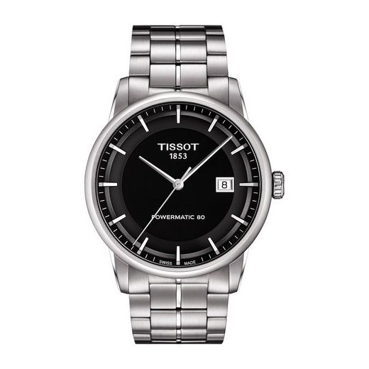 TISSOT LUXURY AUTOMATIC T086.407.11.051.00 - LUXURY AUTOMATIC - ZNAČKY