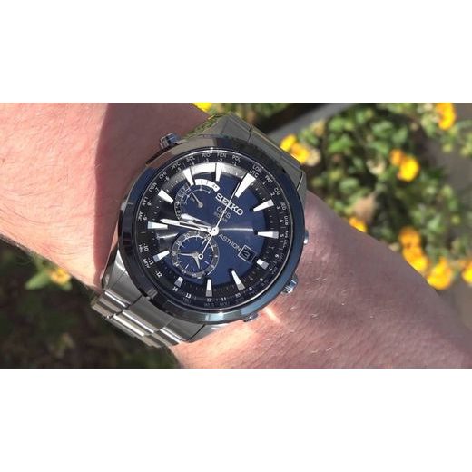 SEIKO ASTRON SAST021G - SEIKO - ZNAČKY