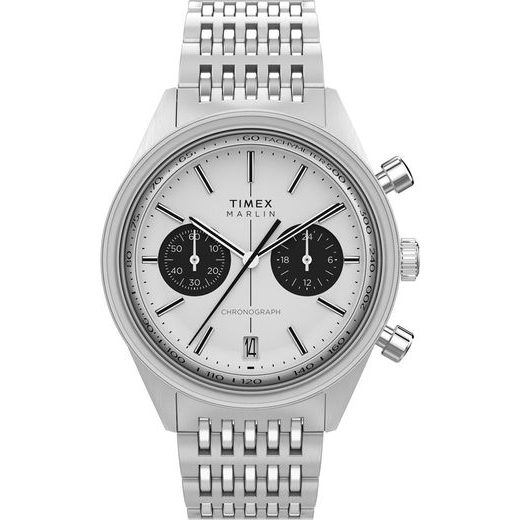 TIMEX MARLIN JET TW2Y24600UK - TIMEX - ZNAČKY