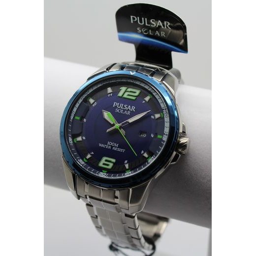 PULSAR PX3125X1 - ARCHÍV