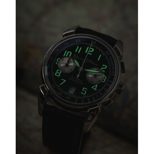 CUERVO Y SOBRINOS HISTORIADOR HISTORIC ENDURANCE 3144.1HV - HISTORIADOR - ZNAČKY
