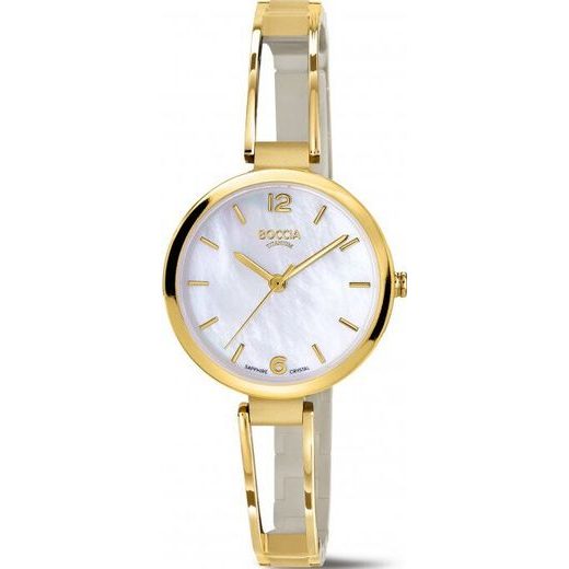 BOCCIA TITANIUM 3354-02 - BOCCIA TITANIUM - BRANDS