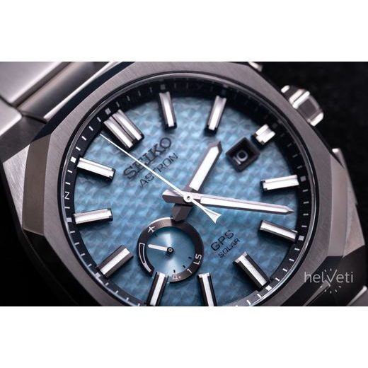 SEIKO ASTRON SSJ027J1 STARRY SKY 2024 LIMITED EDITION - ASTRON - ZNAČKY