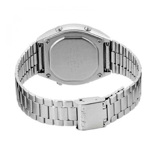 CASIO COLLECTION VINTAGE B640WD-1AVEF - CLASSIC COLLECTION - ZNAČKY