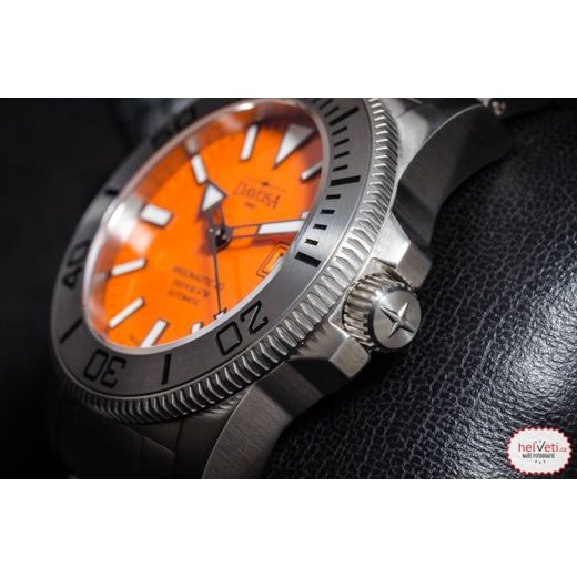 DAVOSA ARGONAUTIC CORAL LIMITED EDITION 161.527.60 - ARGONAUTIC - BRANDS