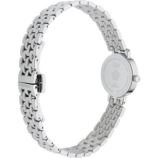 TISSOT LOVELY T058.009.11.031.00 - LOVELY - ZNAČKY