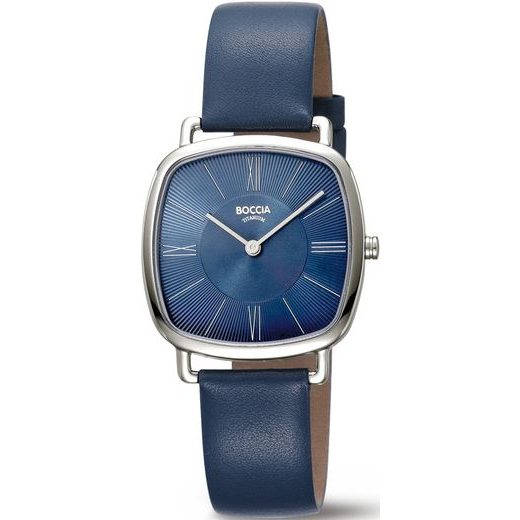 BOCCIA TITANIUM 3370-02 - BOCCIA TITANIUM - ZNAČKY