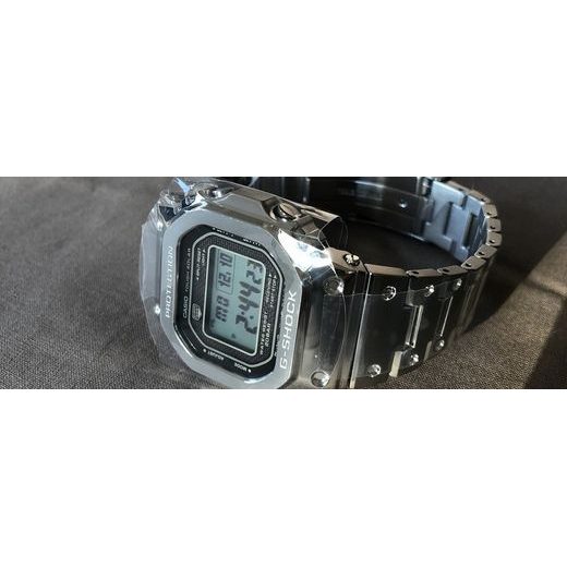 Casio GMW-B5000D-1ER | Helveti.eu