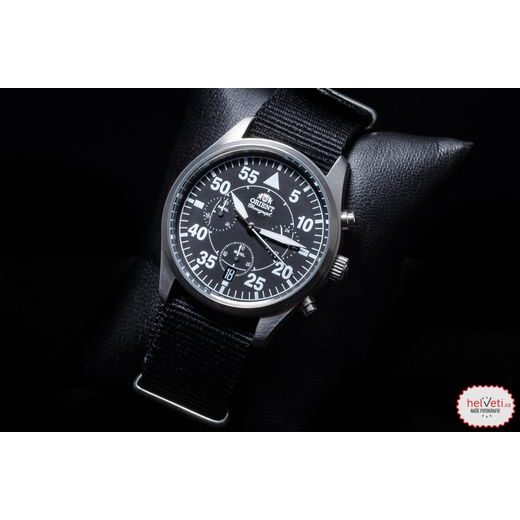 ORIENT SPORTS RA-KV0502B - SPORTS - ZNAČKY