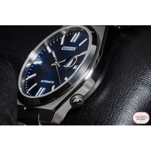 CITIZEN TSUYOSA AUTOMATIC NJ0150-81L - ELEGANT - BRANDS