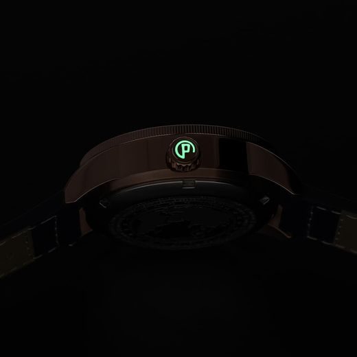 PRIM TRITIUM 26 - B W91P.13266.B - AUTOMATIC - BRANDS