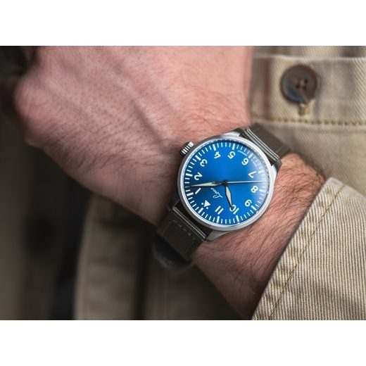 LACO AUGSBURG BLAUE STUNDE 39 - PILOT BASIC - BRANDS