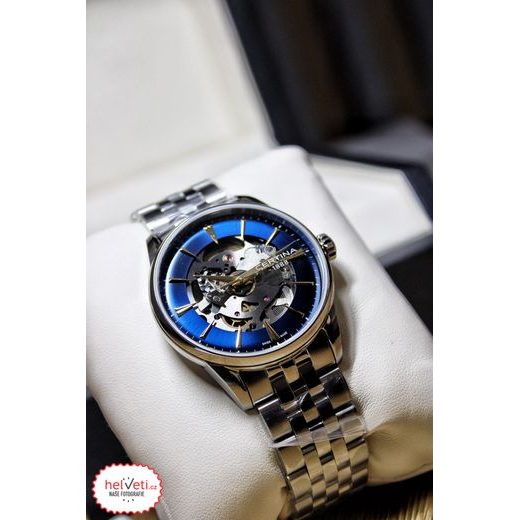 CERTINA DS-1 SKELETON C029.907.11.041.00 - DS-1 - BRANDS