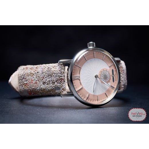 ZEPPELIN MANDALA LADY 8131-5 - ARCHÍV