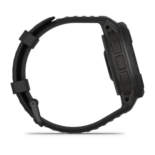 GARMIN INSTINCT® CROSSOVER SOLAR – TACTICAL EDITION - 010-02730-00 - INSTINCT CROSSOVER - ZNAČKY