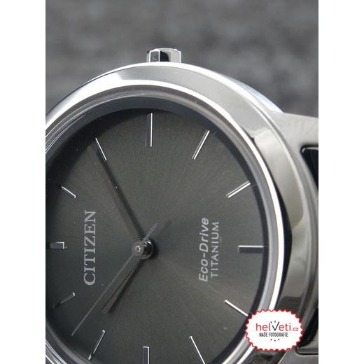 CITIZEN SUPER TITANIUM FE7020-85H - SUPER TITANIUM - ZNAČKY